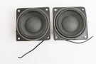 Small Bose 291636-001 Speakers Set Of. Fixed Price $24.99.