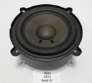 12-18 Oem RS7 Front Left Driver Audio Sound Speaker Olufsen Assembly. Fixed Price $140.02.