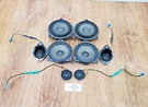 07-13 Oem Bmw E82 E92 E93 135 335 Audio Hifi Hi-fi Sound Speakers Tweeters Set. Fixed Price $119.95.