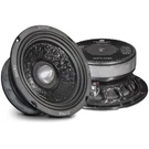 Xcelsus Audio XPLM6 Sound Quality Loud 6.5" Midbass Speakers. Fixed Price $220.99.