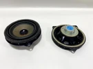 12-18 Bmw Series 328I F30 Front Left Right Door Audio Sound Speaker Set Oem. Fixed Price $41.00.