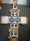 11-16 Bmw F10 Harman/kardon Woofer Tweeter Speaker Set Oem. Fixed Price $99.00.