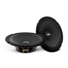 DS18 PRO-NS8.4 8" Shallow Loudspeaker Car Audio Midrange, 400W Max 2 Speakers. Fixed Price $159.95.