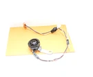 98-05 Lexus GS300 GS430 Front Right Door Tweeter Speaker 86160-3A340 Oem. Fixed Price $35.20.