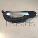 Land Rover Range 03-06 Seat Cushion Valance Black Left Lh HJR500031PVA Genuine. Fixed Price $258.91.
