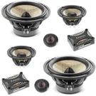Focal PS165F3E Flax Evo Series Expert Way 6.5" Car Door Component Speakers 80W. Fixed Price $849.15.