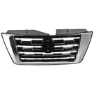 Grille 623106JL0B For Nissan Armada 2021-2024. Fixed Price $465.48.