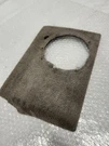 90-96 C4 Corvette Front Right Speaker Cover Panel Trim Grill Passenger Side Flaw. Fixed Price $6.99.