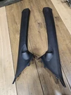 Honda Civic Si Right Left Front Pillar Trim W/ TWEETERS9TH Gen 12-15. Fixed Price $139.99.