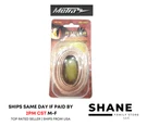 Metra Electronics Raptor Speaker Wire 18 Gauge 20 6M Long Aw-swft 730-5497. Fixed Price $12.99.