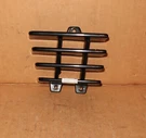 Maserati Biturbo Bumper Grille Spyder 222 2.24 4.24 430 Front Small 316353348. Fixed Price $64.80.