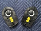 Volvo Premium Sound Midrange Speaker Set 8676894 2011-2018 S60 S80 V60 XC60 XC70. Fixed Price $69.00.