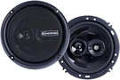Memphis Audio PRX603 6.5" Coaxial 3-WAY Car Speakers Pair. Fixed Price $74.62.