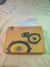 Open Box Jl Audio C1-570X C1-SERIES 5" 7" 2WAY Car Coaxial Speakers 5X7. Fixed Price $99.99.