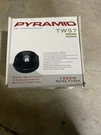 Pyramid Tweeters TW57 3 Inch 1000W. Fixed Price $325.00.