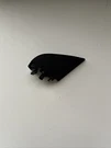 Oem Tesla Model 3 Passenger Front Side Door Corner Tweeter Trim 1784662-00-A. Fixed Price $55.00.