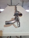 Oem Toyota MR2 AW11 Radiator Pipe Sub-assy 16507-16020 Excellent Condition. Fixed Price $300.00.