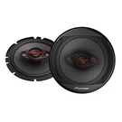 Open Box Pioneer TS-601M 6.5" 4-WAY 320W Max Power Car Audio Coaxial Speakers. Fixed Price $79.00.
