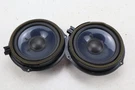 2017-2019 Ford Escape Rear Left & Front Door Speaker (set Of 2) Oem. Fixed Price $55.99.