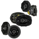 Fits Infiniti G35 (coupe) 2003-2007 Speaker Replacement Kicker Ds Series Package. Fixed Price $269.99.