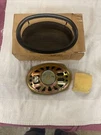 1974 1975 -1978 Plymouth Dodge Mopar Speaker And C Body Rear. Fixed Price $160.00.