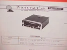 1975 Arthur Fulmer Car Auto 8-TRACK Stereo Tape Player Service Shop Manual 736. Fixed Price $20.99.