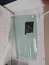 10-16 Lacrosse Allure (can) Left Rear Door Glass Window Driver Side Back Seat. Fixed Price $73.61.