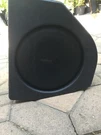 2005 Nissan Subwoofer Polk. Fixed Price $70.00.