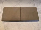 Nice 1995-1997 Volvo 850 Rear Left And Right Side Door Speaker Cover 3511459. Fixed Price $29.99.