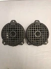 2003-2008 Rear Door Audio Infinity Speakers 56043086AC Dodge Ram 1500 2500 3500. Fixed Price $89.90.