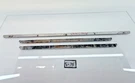 1964 1967 Chevelle Gto Cutlass Skylark 2 Dr Interior Door Panel Moldings S-75. Fixed Price $54.95.