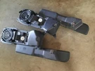 1997-2004 Porsche Boxster 986 911 Door Speakers 99664555100 99664555200. Fixed Price $180.00.