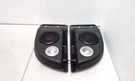 Jeep Tj Wrangler Rear Speaker Pods Dome Lights 2003 2004 2005 2006 147571. Fixed Price $90.00.