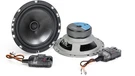 Memphis Audio MS60MV 6-1/2" Midrange Speakers. Fixed Price $169.95.