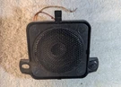 Volvo V70 S70 C70 MK1 Dashboard Speaker Tweeter 3533623 Tested, Works. Fixed Price $16.00.