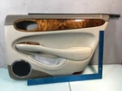98-03 Jaguar XJ8 Interior Rear Right Door Trim Panel W/ Speaker Oem. Fixed Price $174.99.