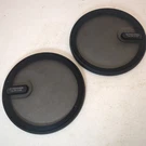 Pioneer 6.5" 1/2 Inch 2-WAY 80W TS-G1633 Speaker Grills Covers. Fixed Price $14.20.