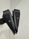 2004-2009 Toyota Prius Mirror Corner Trims Speaker Covers Oem. Fixed Price $33.49.