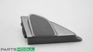 2010-2017 Volvo XC60 Front Right Passenger Side Door Tweeter Speaker Black Oem. Fixed Price $20.25.