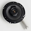 1994-98 Nissan Silvia Kenwood KFC-650 6.5 Car Speaker 320W 75W Rms Oem. Fixed Price $50.00.