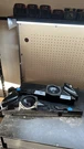 1997-03 Bmw E39 530I 528I 525I Driver & Passenger Front Door Speaker Pair Haes. Fixed Price $80.00.