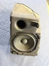 2017 2018-2023 Tesla Model M3 Subwoofer Audio Bass Box Loudspeaker Oem 1079747. Fixed Price $129.00.