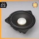 Bmw F10 550I Front Or Rear Hi-fi Top Mid Range Loudspeaker Oem. Fixed Price $39.23.