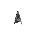 Oem 2009-2013 Subaru Forester Front Right Door Tweeter Speaker Cover 94251SC120. Fixed Price $38.24.