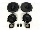 2014-2024 Infiniti Q50 Front & Rear Door Audio Bose Speakers Set Oem LOT2729. Fixed Price $199.00.