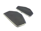2019-2026 Bmw M3 G80 Rear Left Right Shelf Speaker Grille Trim Panel Set 7482402. Fixed Price $69.01.