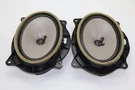 2011-2020 Toyota Sienna Front Left & Right Door Speaker 86160-AA420 Oem. Fixed Price $104.99.