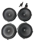 2017-22 Kia Niro Rear&front&left&right Door Audio Sound Speaker Set Of 6 Oem. Fixed Price $189.67.