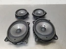 2017 Lexus RX350 Door Speaker Set 861600E300 861600E330. Fixed Price $74.37.