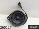 Oem 2019 Ford Explorer 3.5L Dashboard Stereo Audio Speaker. Fixed Price $19.99.